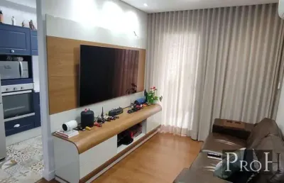 Apartamento à à venda 2 quartos quartos em santo andré - 780.000,00