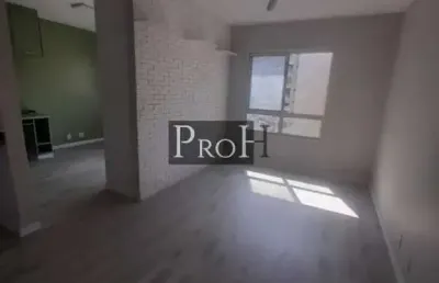 Apartamento à à venda 1 quarto quartos em são paulo - 380.000,00