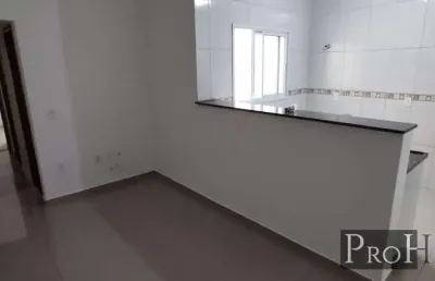 Cobertura à à venda 2 quartos quartos em santo andré - 410.000,00
