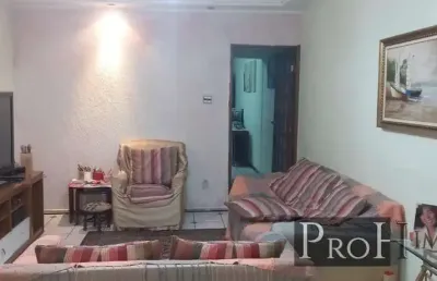 Sobrado à à venda 3 quartos quartos em santo andré - 780.000,00