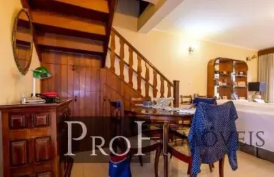 Sobrado à à venda 3 quartos quartos em são caetano do sul - 1.550.000,00