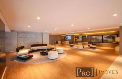 Sala comercial à venda no Campo Belo, São Paulo 