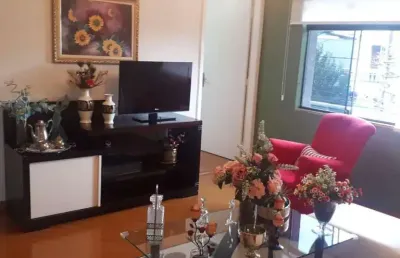 Sobrado à à venda 3 quartos quartos em santo andré - 1.500.000,00