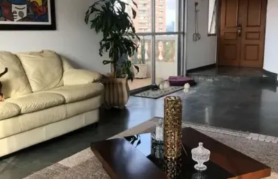 Apartamento à à venda 4 quartos quartos em santo andré - 980.000,00