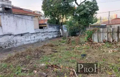 Terreno à à venda quartos em santo andré - 1.379.000,00