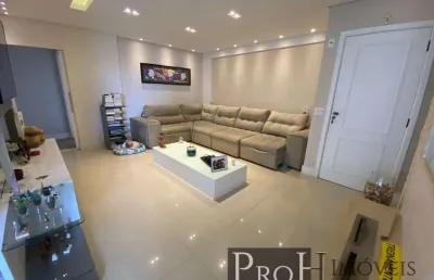 Apartamento à à venda 3 quartos quartos em santo andré - 1.378.000,00