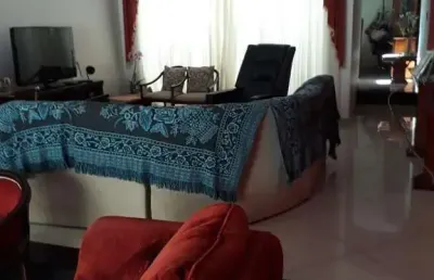 Sobrado à à venda 4 quartos quartos em santo andré - 810.000,00
