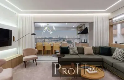 Apartamento à à venda 3 quartos quartos em são paulo - 1.300.000,00