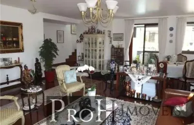 Cobertura à à venda 4 quartos quartos em são paulo - 1.570.000,00