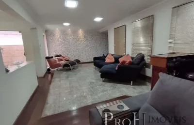 Sobrado à à venda 3 quartos quartos em são caetano do sul - 1.300.000,00