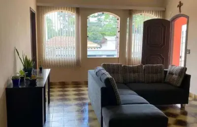 Casa à à venda 4 quartos quartos em são caetano do sul - 1.590.000,00
