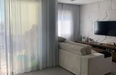 Apartamento à à venda 3 quartos quartos em são bernardo do campo - 639.000,00
