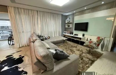 Apartamento à à venda 3 quartos quartos em santo andré - 2.300.000,00