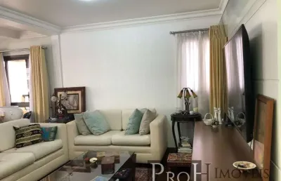 Apartamento à à venda 3 quartos quartos em são paulo - 1.620.000,00