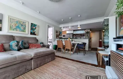 Apartamento à à venda 3 quartos quartos em santo andré - 1.272.000,00