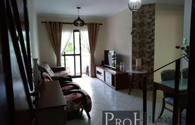 Apartamento à à venda 3 quartos quartos em são bernardo do campo - 770.000,00