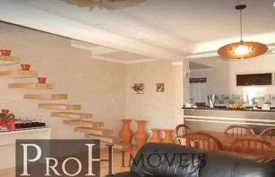 Sobrado à à venda 5 quartos quartos em santo andré - 728.000,00