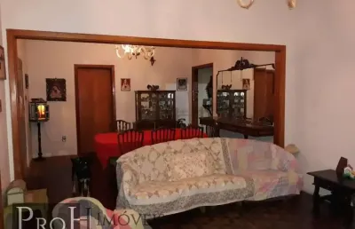 Casa à à venda 3 quartos quartos em são caetano do sul - 2.500.000,00