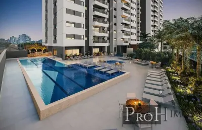 Apartamento à à venda 3 quartos quartos em santo andré - 1.970.000,00