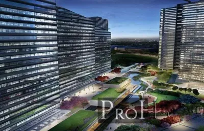 Sala comercial à venda no Brooklin, São Paulo 