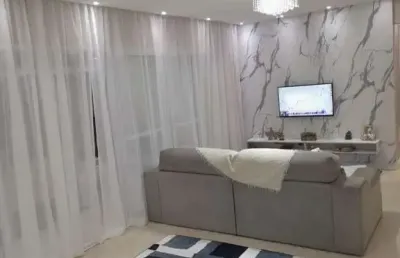 Apartamento à à venda 3 quartos quartos em são paulo - 1.860.000,00