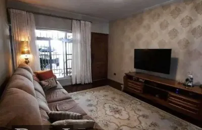 Sobrado à à venda 3 quartos quartos em são bernardo do campo - 796.000,00