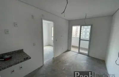 Apartamento à à venda 1 quarto quartos em são paulo - 369.000,00