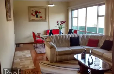 Apartamento à à venda 3 quartos quartos em são bernardo do campo - 545.000,00