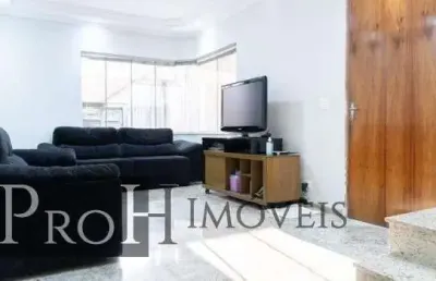 Sobrado à à venda 3 quartos quartos em são paulo - 1.217.000,00