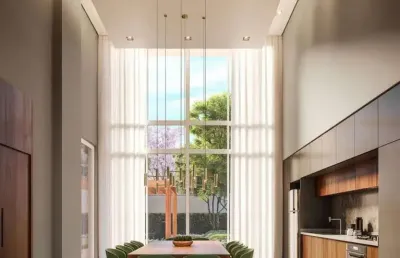 Apartamento à à venda 3 quartos quartos em são paulo - 979.000,00