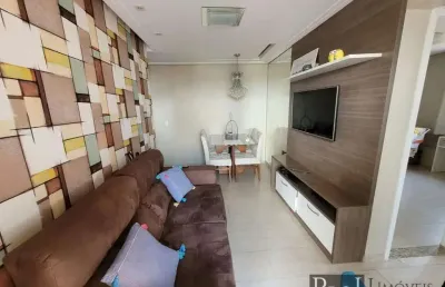 Apartamento à à venda 2 quartos quartos em são bernardo do campo - 380.000,00