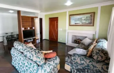 Apartamento à à venda 4 quartos quartos em são paulo - 1.500.000,00