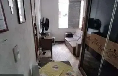 Studio à à venda 1 quarto quartos em são paulo - 189.000,00