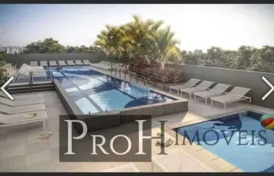 Apartamento à à venda 2 quartos quartos em são paulo - 853.000,00