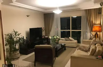 Apartamento à à venda 4 quartos quartos em são bernardo do campo - 1.200.000,00
