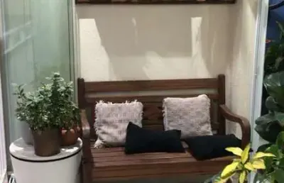 Apartamento à à venda 3 quartos quartos em são bernardo do campo - 935.000,00