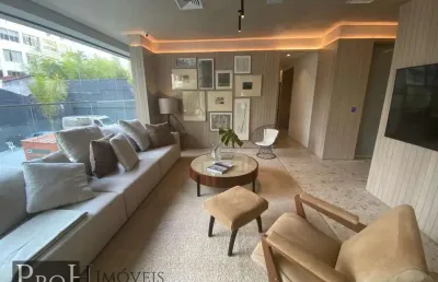 Apartamento à à venda 4 quartos quartos em são paulo - 4.101.000,00