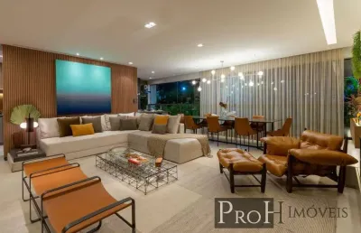 Apartamento à à venda 4 quartos quartos em são paulo - 2.422.810,00