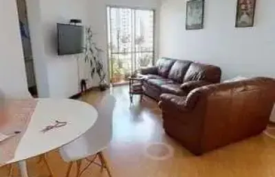 Apartamento à à venda 3 quartos quartos em são paulo - 572.000,00