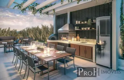 Apartamento à à venda 3 quartos quartos em são paulo - 1.028.000,00