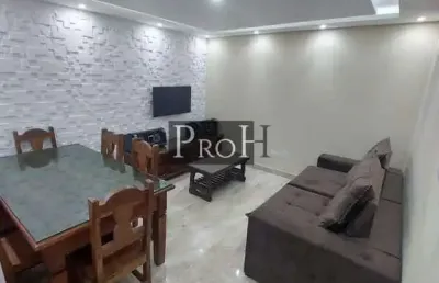 Cobertura à à venda 3 quartos quartos em santo andré - 750.000,00