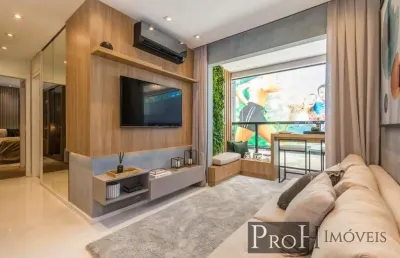 Apartamento à à venda 2 quartos quartos em são paulo - 700.000,00