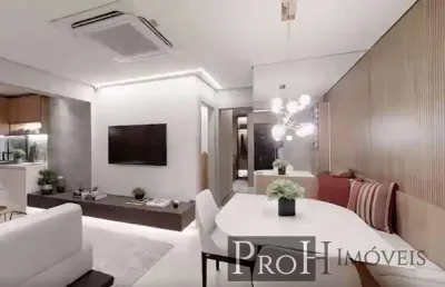 Apartamento à à venda 2 quartos quartos em são paulo - 619.000,00