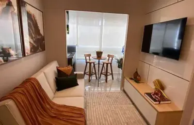 Apartamento à à venda 2 quartos quartos em são bernardo do campo - 432.000,00