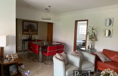 Apartamento à à venda 4 quartos quartos em são paulo - 1.872.000,00