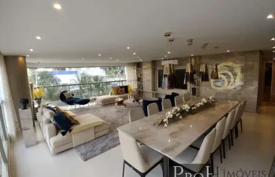 Apartamento à à venda 4 quartos quartos em são paulo - 3.600.000,00