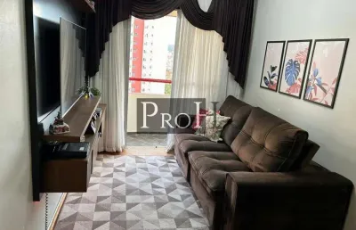 Apartamento à à venda 2 quartos quartos em santo andré - 278.000,00