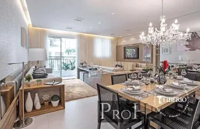 Apartamento à à venda 2 quartos quartos em são paulo - 509.100,00