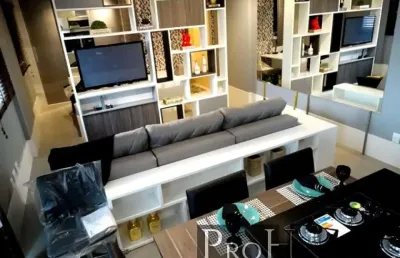 Apartamento à à venda 2 quartos quartos em são bernardo do campo - 461.000,00