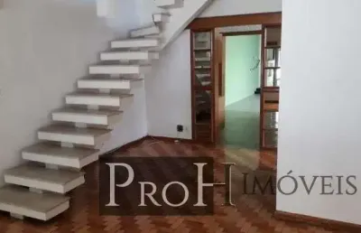 Sobrado à à venda 3 quartos quartos em são paulo - 850.000,00